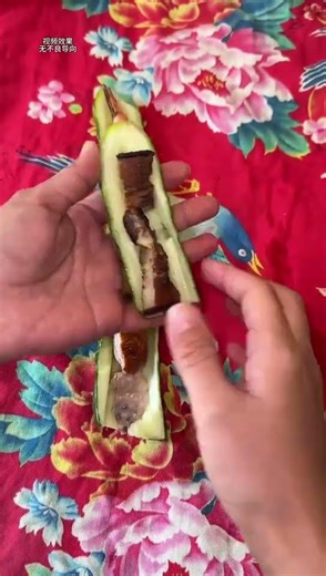 A fat-reducing meal with five meat dishes and one vegetable dish#Never expected#Divine