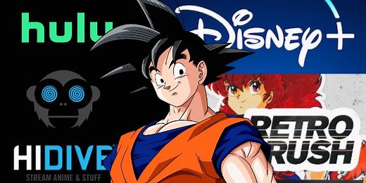 9 Best Streaming Services That Aren’t Funimation