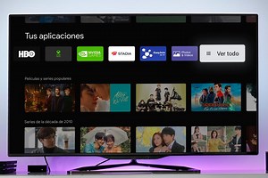 Limpiar a fondo tu Android TV es más fácil que nunca gracias a esta impresionante app