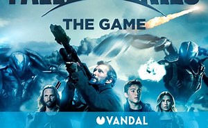 Falling Skies: The Game: TODA la información - PS3, Xbox 360, PC, Wii U - Vandal