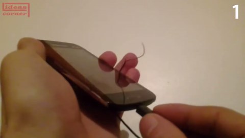6 Smartphone Life Hacks
