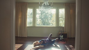 NOT TODAY. TOMORROW. https://kimgordon.lnk.to/Newsletter | Kim Gordon