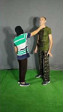 Top 4 Self Defense Moves for Beginners