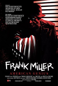 Frank Miller: American Genius: Frank Miller: American Genius: Trailer 1