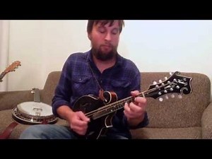 Guitar & Mandolin: Harvest Home