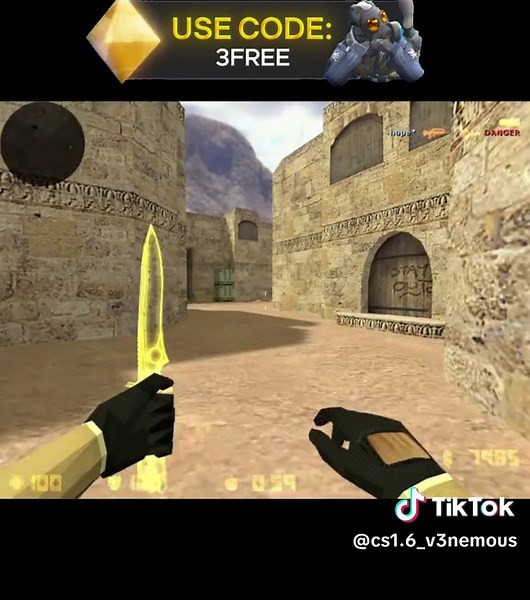 Exciting 5x5 Mix Moments in Counter-Strike