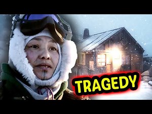 What Really Happened to Agnes Hailstone From Life Below Zero?