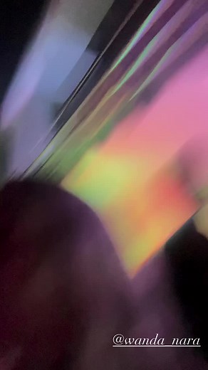 Wanda Nara: Sexy Moments and Celebrations