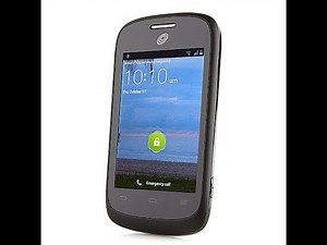 Android TracFone 600 Minutes, Texts and Data