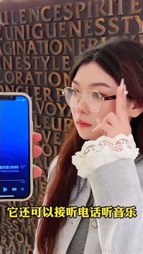 I Wore This $299 Smart Glasses for 7 Days—Voice Control, Real-Time Translation, AR Navigation & Zero