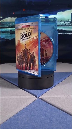 Solo: A Star Wars Story