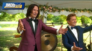 With some help from Keanu Reeves and Alex Winter, we track down our favorite Easter eggs in Bill & Ted Face The Music. | IMDb
