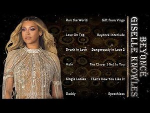 Beyoncé With Deep R&B Melodies That Make Listeners’ Hearts Explode With Fiery Passion 🔥