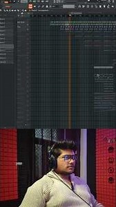 How to make cinematic Background Music in FL Studio.