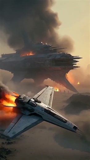 Human vs Alien part 2