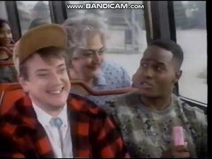 1-800-Safe Auto Commercial (2000)