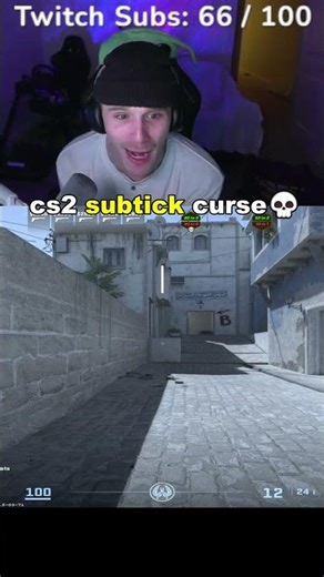 We NEED Valve to Bring Back 128 Tick Servers #cs2