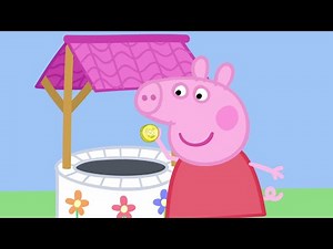 Peppa Pig Official Channel | Peppa Pig's on Vacation