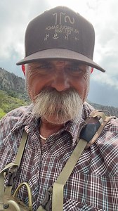 Donkey Down West Texas Aoudad Sheep #hunthesproulranch #royhurley #sproulranch #foryoupage #aoudad #kuiu #kuiuofficial #outdoorsmans #keepranchin #westtexasaoudad | H.E. Sproul Ranch and The Harvard Hotel