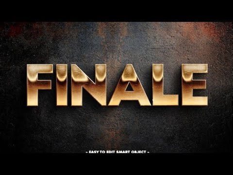 TEXT EFFECT | AI DID THIS TEXT EFFECT | FREE