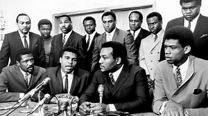 The Cleveland Summit and Muhammad Ali: The true story - Andscape