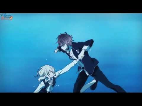 الحلقة 2 الجزء 1 كامل مترجم للعربية Episode 2 Part 1, fully translated into Arabic Diabolik Lovers😍