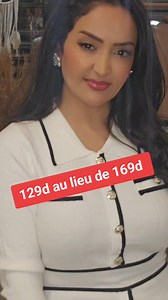 129d au lieu de 169d robe standart importation italy what's up 27 986 894 ⛔️ | ROUGE & NOIR