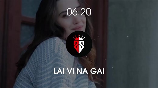 Lai Vi Na Gai - Full Song Slowed and Reverb