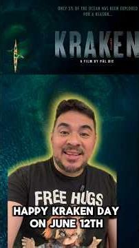 Kraken (2026) Film Review
