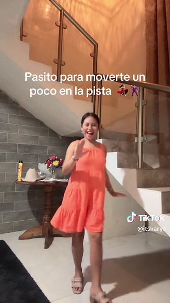 Tutorial de Baile: Pasos Sencillos para Aprender