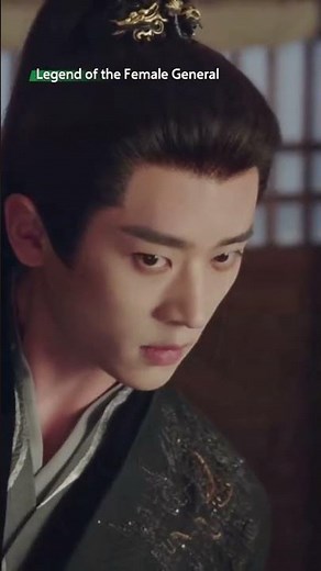 😑💦 #LegendoftheFemaleGeneral #锦月如歌 #iQIYIMalaysia
