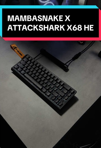 The Ultimate Budget Gaming Keyboard Review