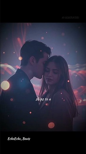 Touch #2 💕 | Lo-Fi Romance x Cinematic Rap | #LoFiRomance