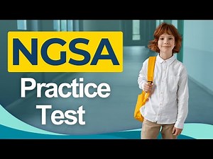 NGSA Practice Test 2026 National Grade Six Assessment Exam Questions & Test Prep