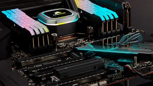 MP600 CORE, PRO e PRO Hydro X: SSD Corsair ad altissima velocità