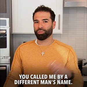 185K views · 1.1K reactions | Rachel and Jose went from dropping "L" bombs to "F" bombs REAAAL quick 郎 Find out what happens tomorrow night during the brand-new episode of MAFS at 8/7c | Married At First Sight | Facebook