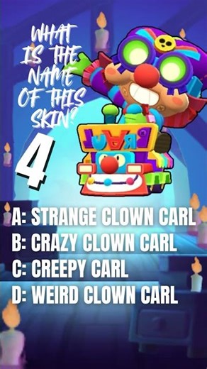 Did you know - Skin Names