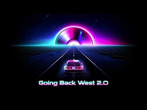 Going Back West 2.0