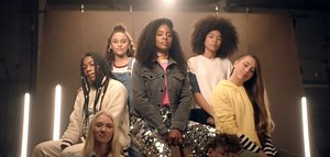 Kelly Rowland Unveils Uplifting New Song & Video ‘Crown’: Watch