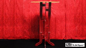Instant Magic Table