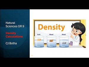 Gr 8 Lesson 12 20240502 NS Density