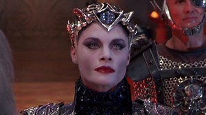 Meg Foster returns to He-Man for Masters of the Universe: Revolution