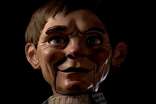 Magic (1978) ⭐ 6.8 | Drama, Horror