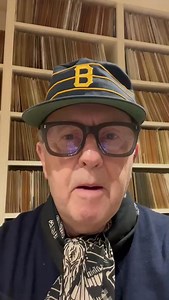 ⚔️ CLASH FANS! ⚔️ I’m fully loaded! July 26th. London! Tickets: https://veterans-cup-clash-2025.eventbrite.co.uk | David 'Ram Jam' Rodigan