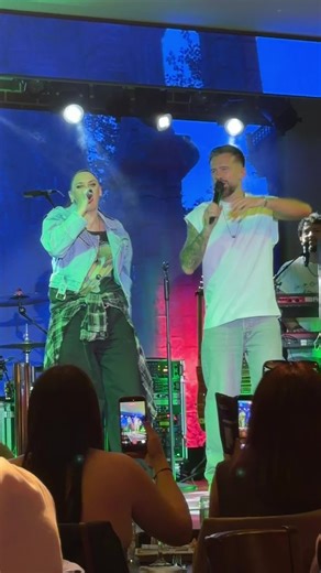 Florin Ristei & Ilona Brezoianu Live @ Hard Rock