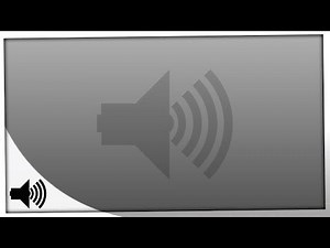 Hu Waa Waa - Gaming Sound Effect (HD) | Sound Effects