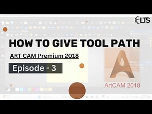 How to Create Toolpaths | Complete Toolpath Setup Guide for Beginners