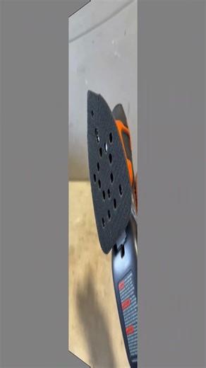 Black and Decker & Ryobi Detail Sanders