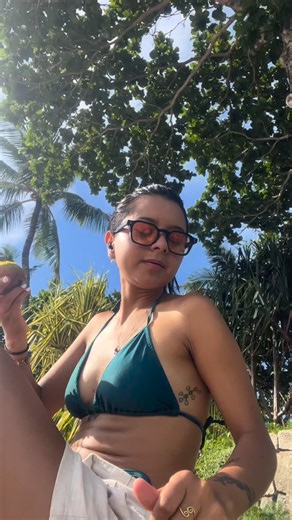 Worldpackers | Voluntariado | Comunidad on Instagram: "Así es un día voluntariando en una isla de Brasil 🌊💙 Rutinas simples, naturaleza alrededor y conexiones que hacen que todo tenga sentido. No es solo ayudar. Es vivir la realidad local, aprender cada día y llevarte mucho más de lo que imaginas. 👉 Guarda este post si sueñas con voluntariar en Brasil 💬 Comenta qué parte del día te gustaría vivir ✈️ Compártelo con quien se apuntaría a esta experiencia contigo"