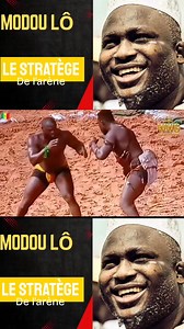 📍LE CERVEAU D'UN CHAMPION: Modou Lô ne gagne pas ses combats uniquement grâce à la force physique. Dans cette vidéo, nous analysons l’intelligence tactique de Modou Lô, un lutteur qui a su imposer son style grâce au calme, à la stratégie et à une lecture parfaite de ses adversaires. Du contrôle de ses émotions avant le combat, à la gestion du public dans l’arène, en passant par des enchaînements précis et efficaces, Modou Lô incarne la lutte sénégalaise moderne. 👉 Pourquoi Modou Lô fait-il la 